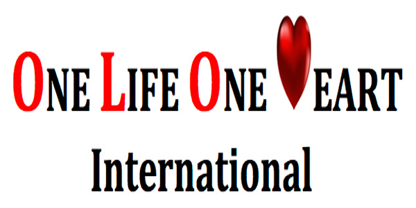 One Life One Heart International