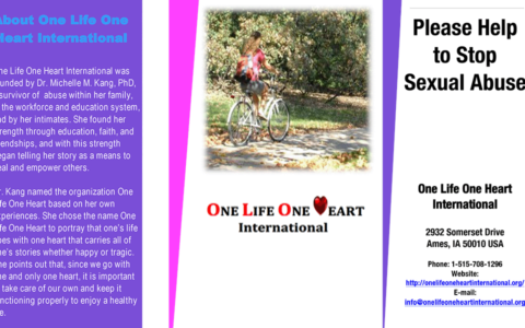 One Life One Heart International
